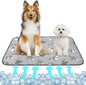 NACOCO Summer Pet Cooling Mat by HOME