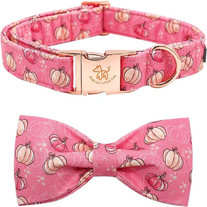 Elegant Little Tail Dog Collar by Elegantlittletail