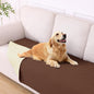 hyha Waterproof Dog Blanket, Soft Dog Bed Cover Pet Blankets, Waterproof Sofa by hyha