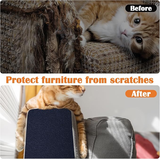 Furniture Protectors from Cats Scratching - Image 4