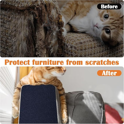 Couch Cat Scratch Protector - Image 4
