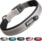 Fida Heavy Duty Dog Collar, Ultra Comfortable Soft Neoprene Padded, Adjustable by Fida