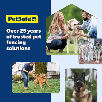 PetSafe Pawz Away Indoor Pet Barrier - Image 7