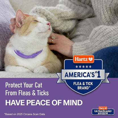 Hartz UltraGuard ProMax Flea & Tick Collar - Image 8