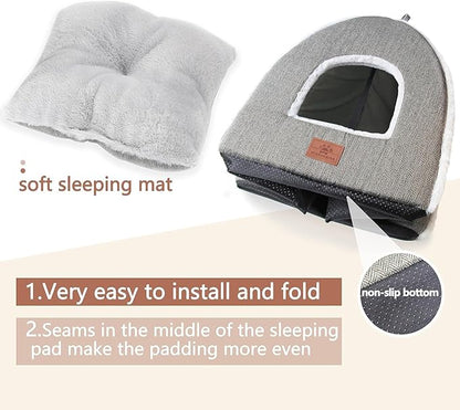 Cat Bed for Indoor Cats - Image 3