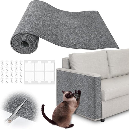 Cat Scratch Furniture Protector by Inchoco