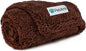 PetAmi Fluffy Waterproof Dog Blanket by PetAmi