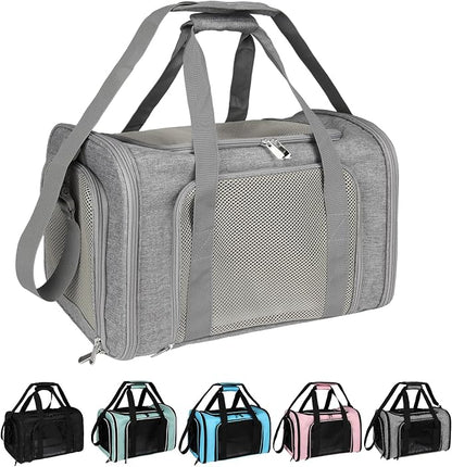 Top tasta Dog Cat Carrier Pet Carriers by home