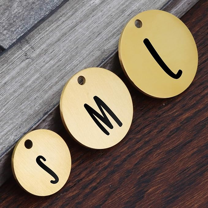 Ultra Joys Dog ID Tag, Custom Dog Tag Personalized Cat Tag, Pet ID Tag - Image 7
