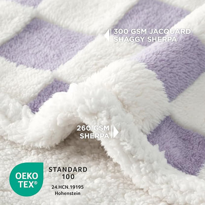LE SURE Waterproof Dog Blanket for Large Dogs - Image 3