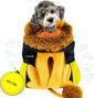 MORIK Lion's Den: Pet Backpack Carrier by MORIK