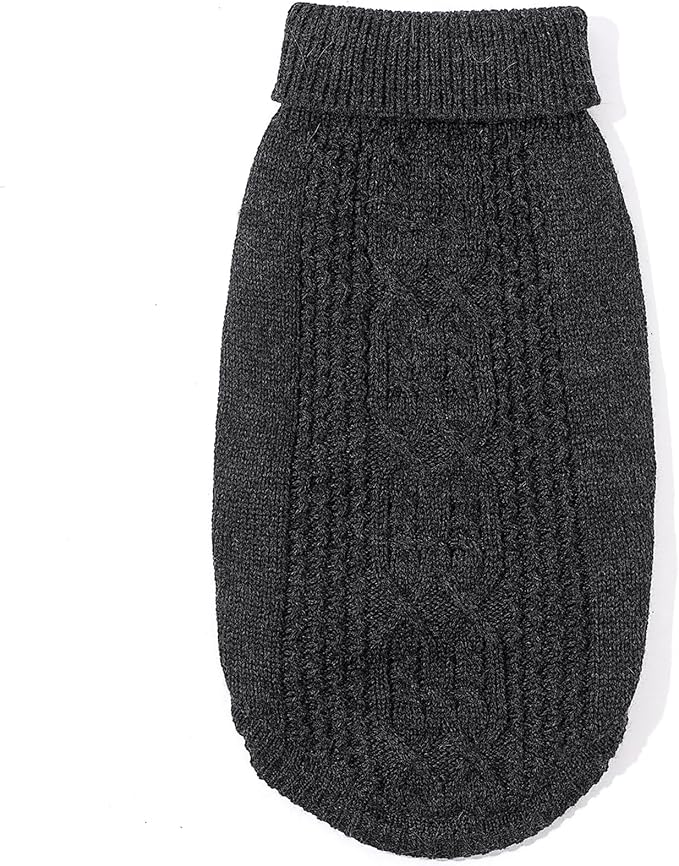 Stretchy Cat Sweater - Image 7