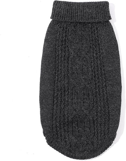 Stretchy Cat Sweater - Image 5