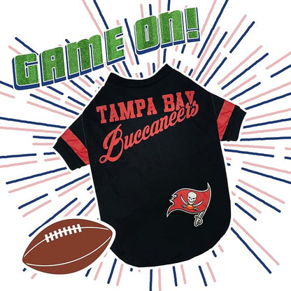NFL Tampa Bay Buccaneers T-Shirt - Image 4