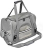 Dog Cat Carrier Soft for Small Pet Up to 16 Lbs TSA Airline Approved Travel by Unknown