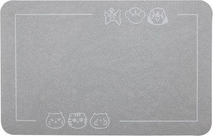 YCT Cat Pet Food Mat - Image 2