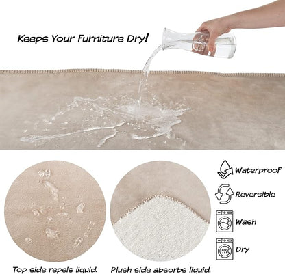 Waterproof Pet Blanket - Image 4