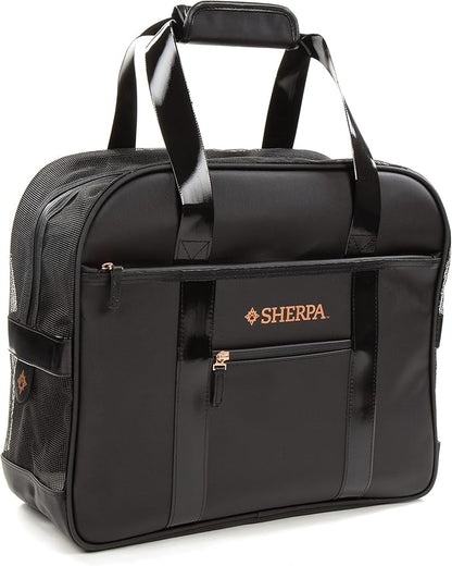 Sherpa Tote Around Town Travel Pet Carrier by Sherpa