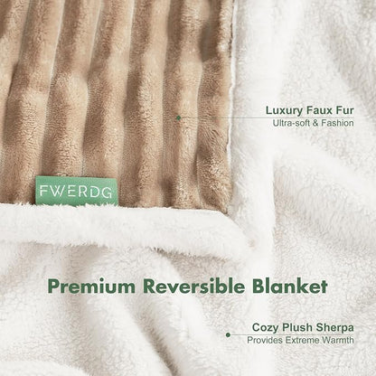 Waterproof Dog Blanket for Couch - Image 4