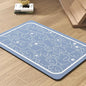 Pet Feeding Mat-Absorbent Dog Mat by PADOOR