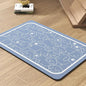 Pet Feeding Mat-Absorbent Dog Mat by PADOOR
