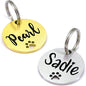Ultra Joys Dog Tags Personalized by UltraJoys