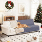 Waterproof Dog Bed Cover, Non-Slip Dog Blanket by CYCMACOHOME