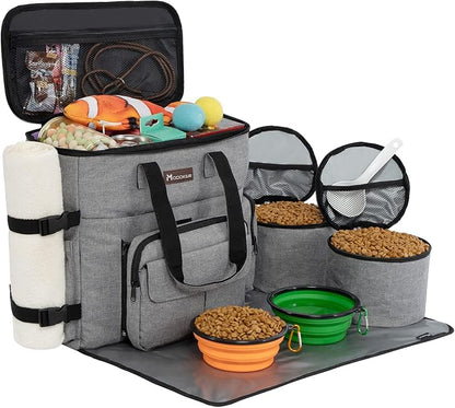 Modoker Dog Travel Organizer by Modoker
