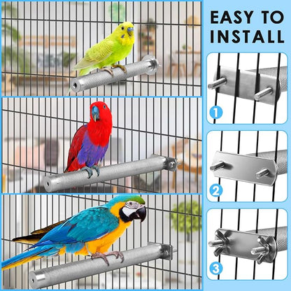 KATUMO Parrot Perch - Image 3