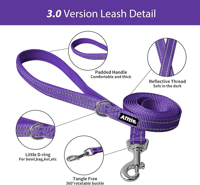 AIITLE Dog Harness, No-Pull Cat Harness - Image 2