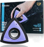 Analan Mini Pet Hair Remover for Car Detailing Supplies, Carpet Dog Hair by ANALAN