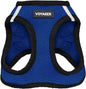 Best Pet Supplies Voyager Step-in Air Harness by BestPetSuppliesLLC