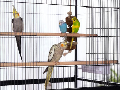 Prevue Pet Products Steel Bird Flight Cage - Image 2