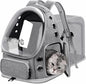 Breathable Cat Bubble Backpack Large Space Pet Carrier Backpack Expandable by YUNLINLI