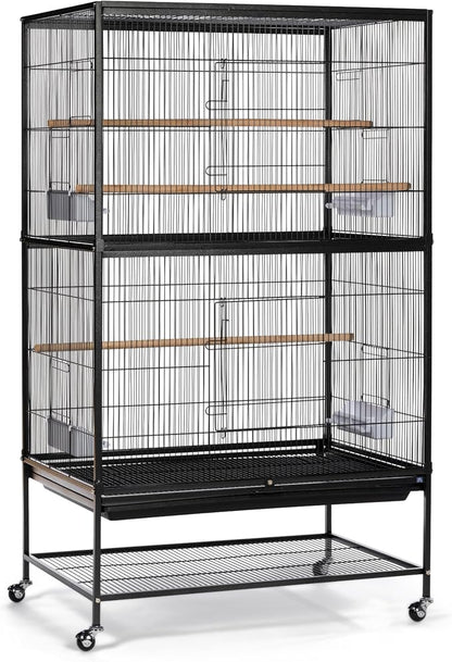 Prevue Pet Products Steel Bird Flight Cage by PrevuePetProducts