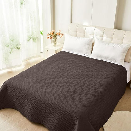hyha Waterproof Dog Blanket, Soft Dog Bed Cover Pet Blankets, Waterproof Sofa - Image 8