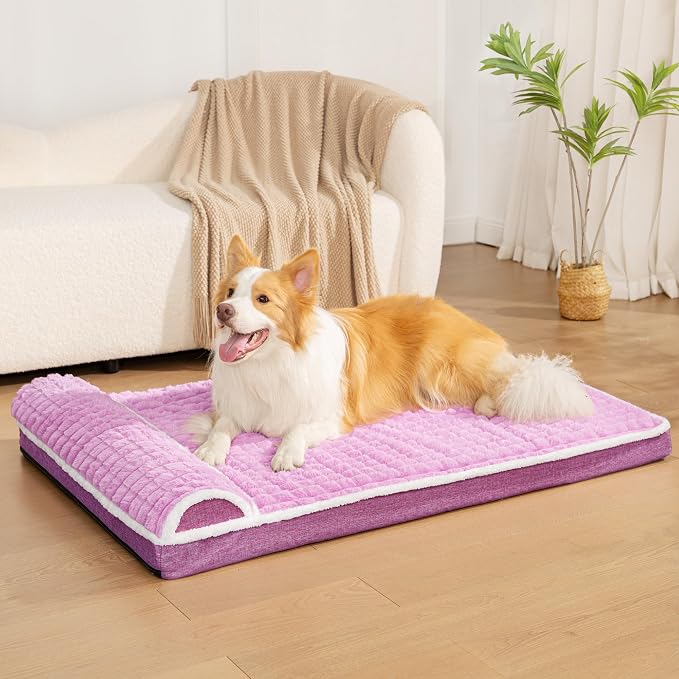 Orthopedic Dog Bed Large Sized Dog - Image 2