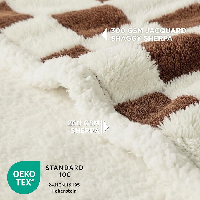 LE SURE Waterproof Dog Blanket for Large Dogs - Image 3
