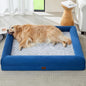 WNPETHOME Giant Dog Bed, Washable Dog Couch by WNPETHOMEPETSHOME