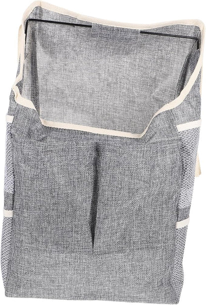 Pet Storage Pouch Breathable Hanging Organizer by BUGUUYO