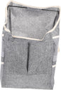 Pet Storage Pouch Breathable Hanging Organizer by BUGUUYO