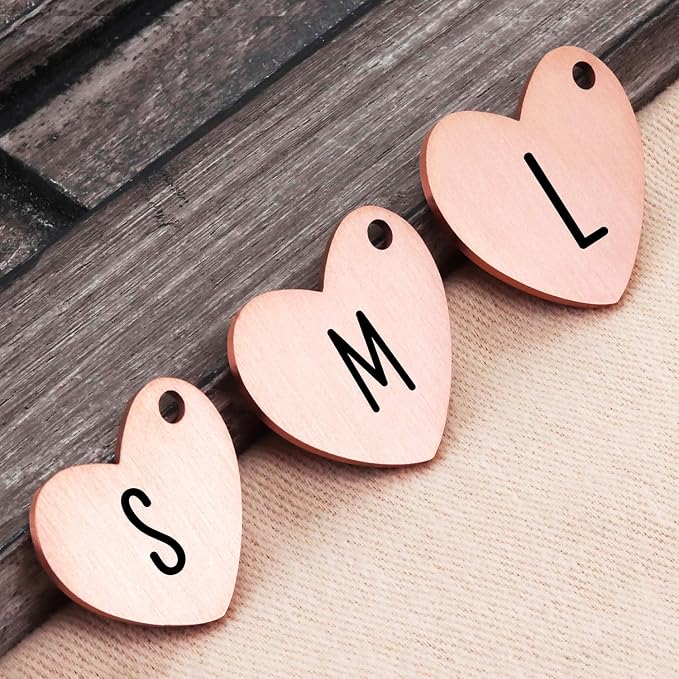 Ultra Joys Dog ID Tag, Custom Dog Tag Personalized Cat Tag, Pet ID Tag - Image 6
