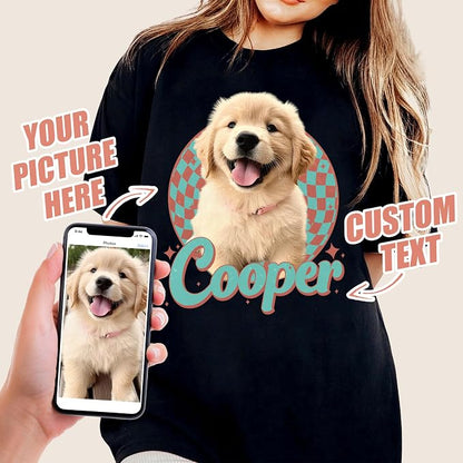 JIX & JOKY Custom Your Own Bootleg Rap Shirts - Image 2
