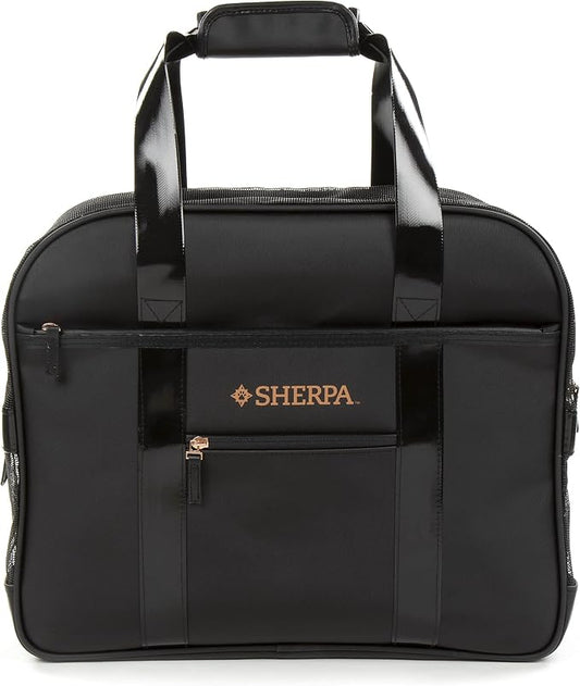 Sherpa Tote Around Town Travel Pet Carrier by Sherpa