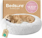 Bedsure Calming Dog Bed for Extra Large Dogs by BEDSURE