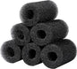AQUANEAT 6-Pack Pre-Filter Sponge by Aquaneat