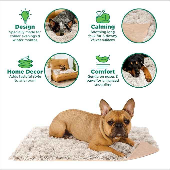 Furhaven Waterproof Throw Blanket - Image 5