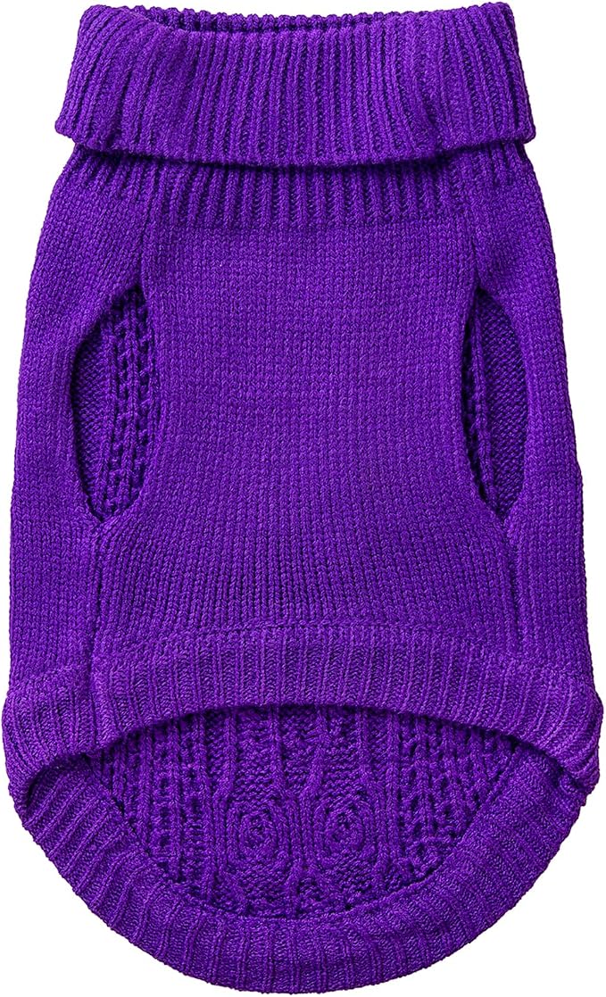 Stretchy Cat Sweater - Image 7