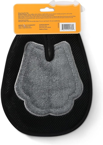 Wags & Wiggles Dual Sided Dog Grooming Glove - Image 4