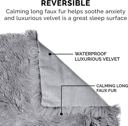 Furhaven Waterproof Throw Blanket - Image 4